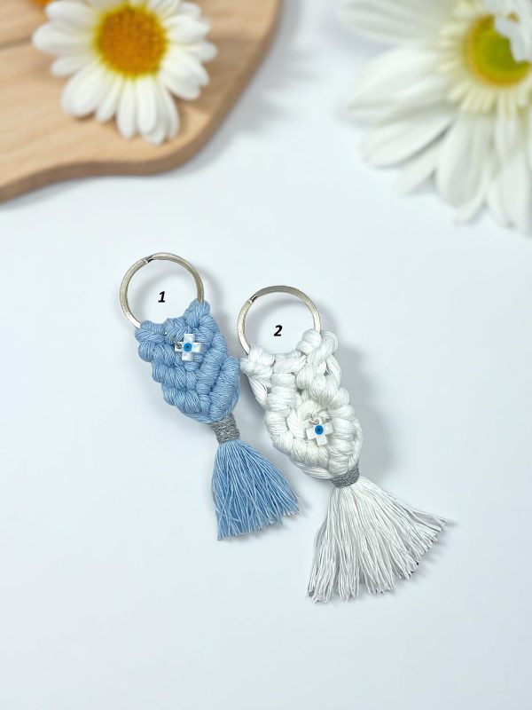 Μπομπονιέρα – Μαρτυρικό Μπρελόκ No3